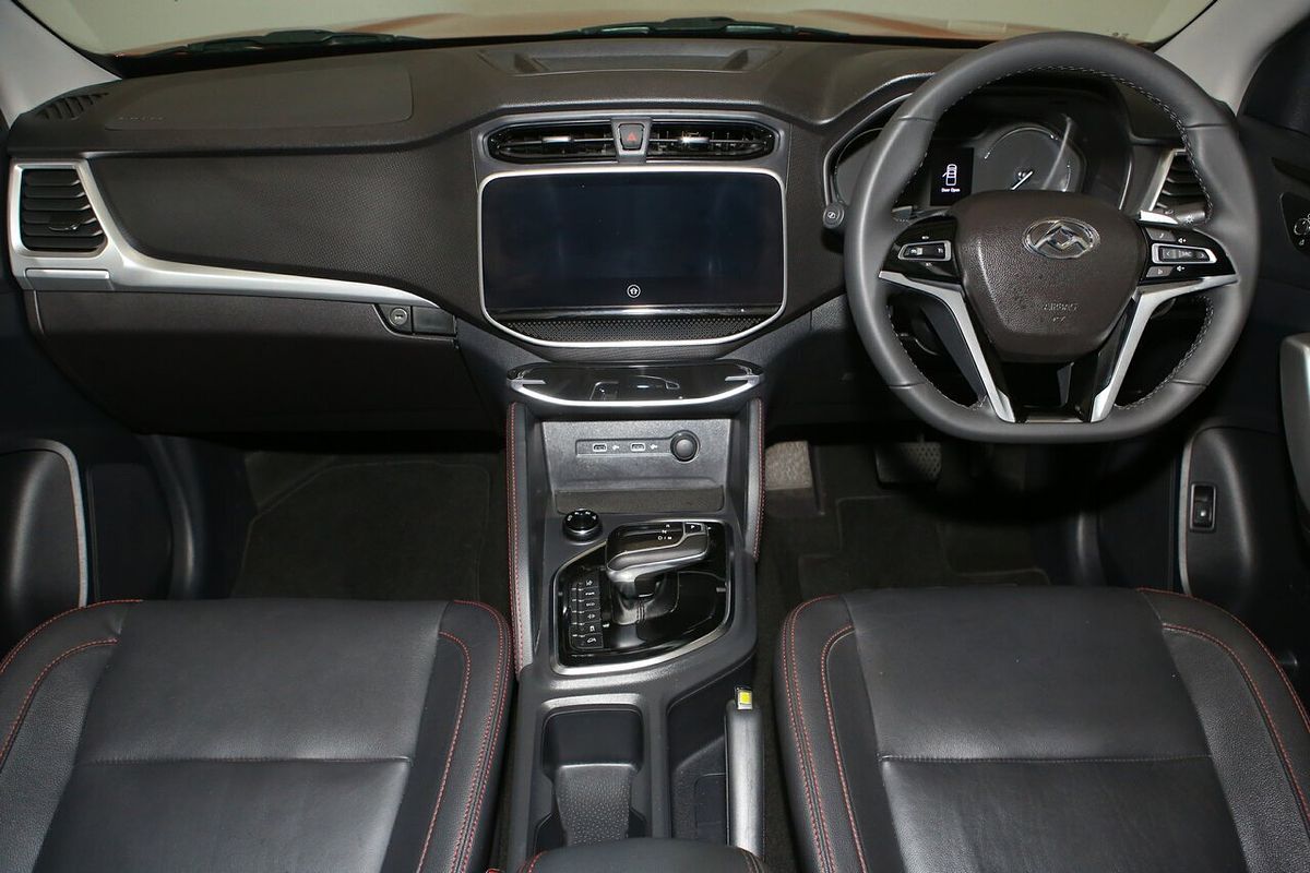 2023 LDV T60 Max LUXE SK8C 4X4