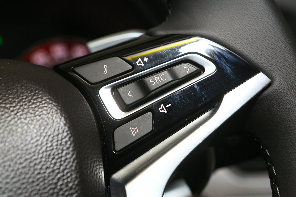 2023 LDV T60 Max LUXE SK8C 4X4