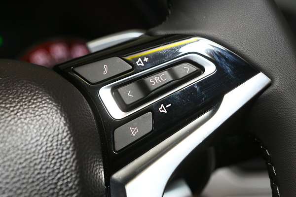 2023 LDV T60 Max LUXE SK8C 4X4