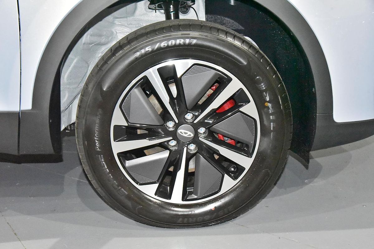2025 Chery Tiggo 4 Hybrid Ultimate