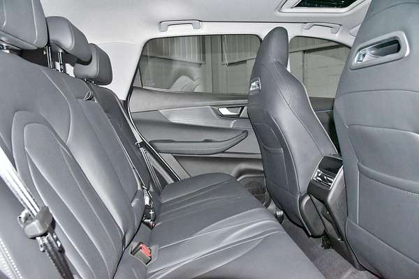 2025 Chery Tiggo 4 Hybrid Ultimate