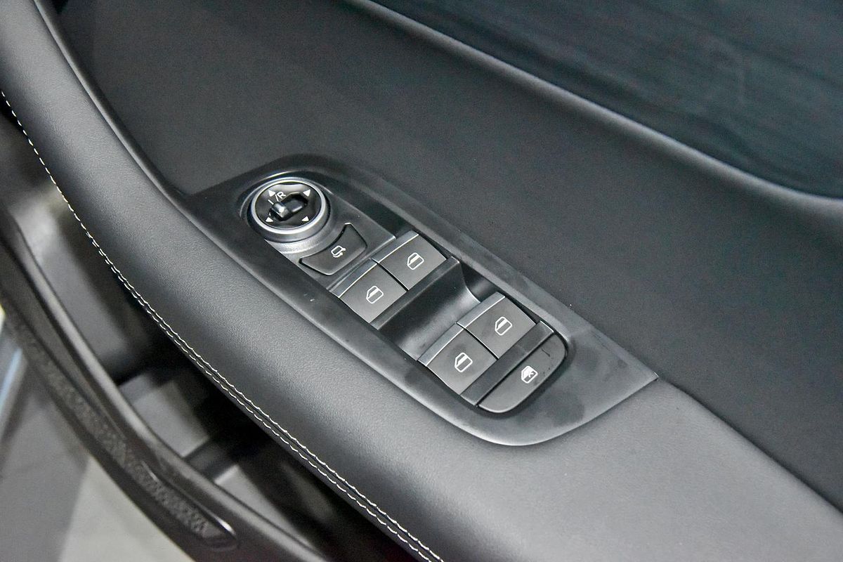 2025 Chery Tiggo 4 Hybrid Ultimate