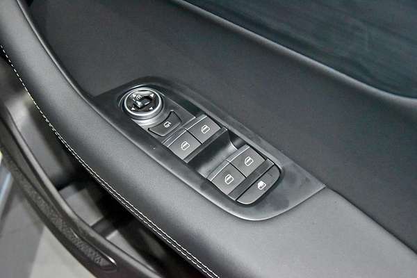 2025 Chery Tiggo 4 Hybrid Ultimate