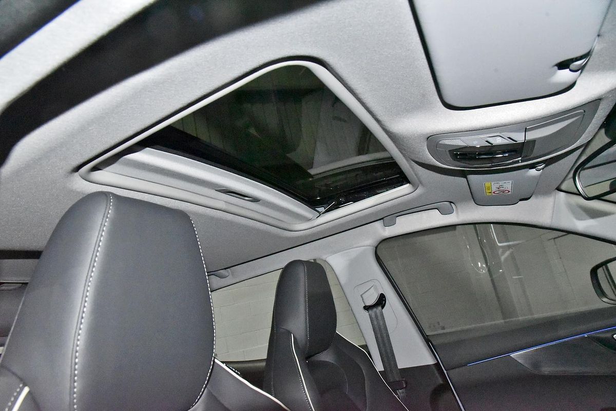 2025 Chery Tiggo 4 Hybrid Ultimate