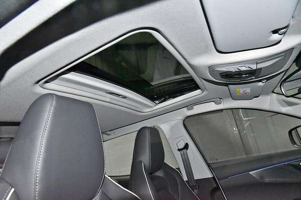 2025 Chery Tiggo 4 Hybrid Ultimate