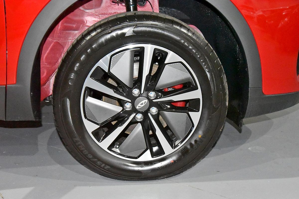 2025 Chery Tiggo 4 Hybrid Ultimate