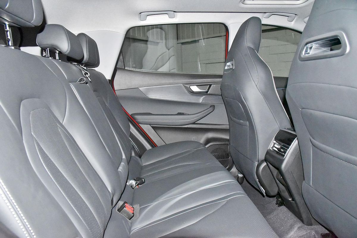 2025 Chery Tiggo 4 Hybrid Ultimate