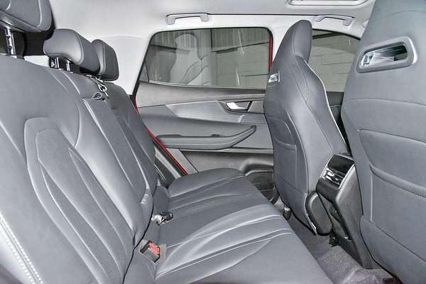 2025 Chery Tiggo 4 Hybrid Ultimate