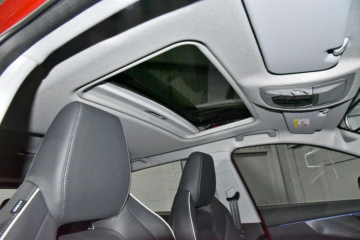 2025 Chery Tiggo 4 Hybrid Ultimate