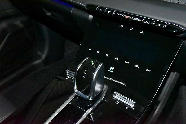 2025 Chery Tiggo 4 Hybrid Ultimate