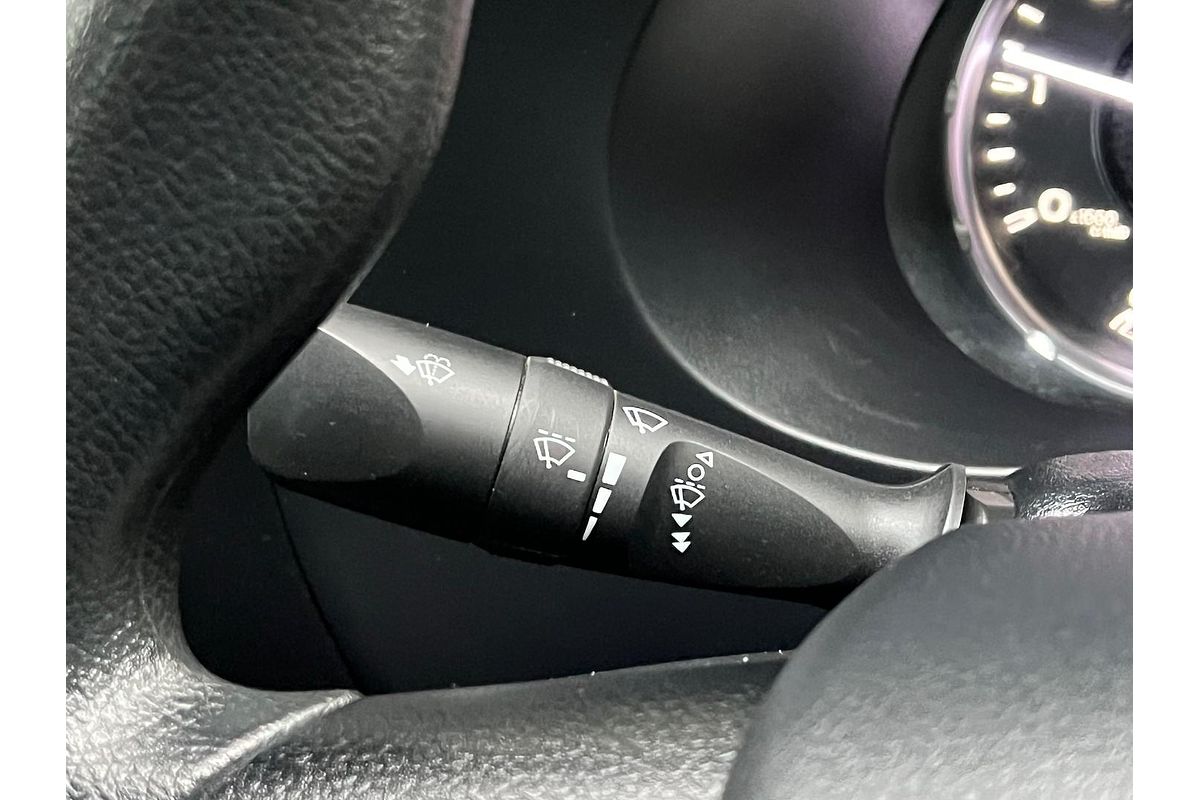 2020 Toyota Hilux SR GUN126R 4X4