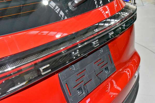 2025 Chery Tiggo 4 Hybrid Ultimate