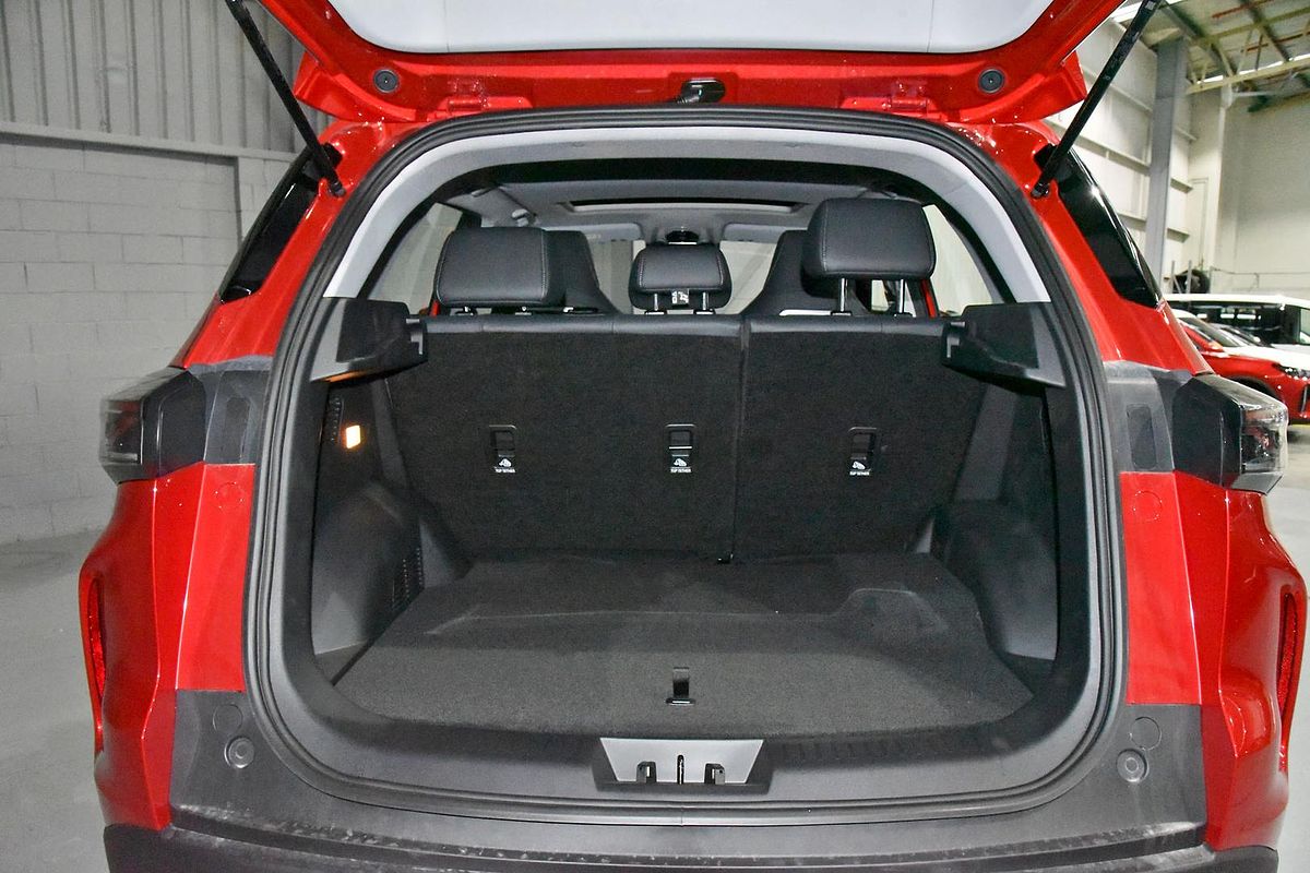 2025 Chery Tiggo 4 Hybrid Ultimate