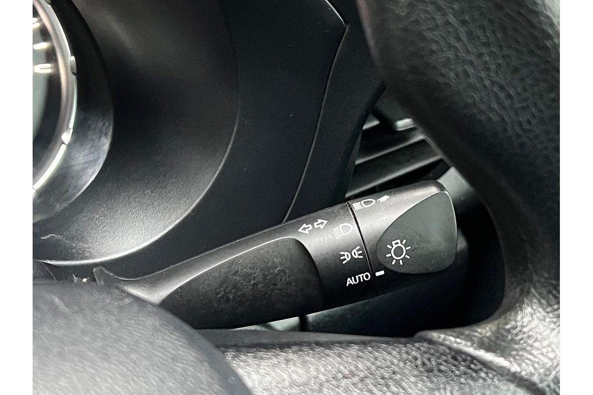 2020 Toyota Hilux SR GUN126R 4X4