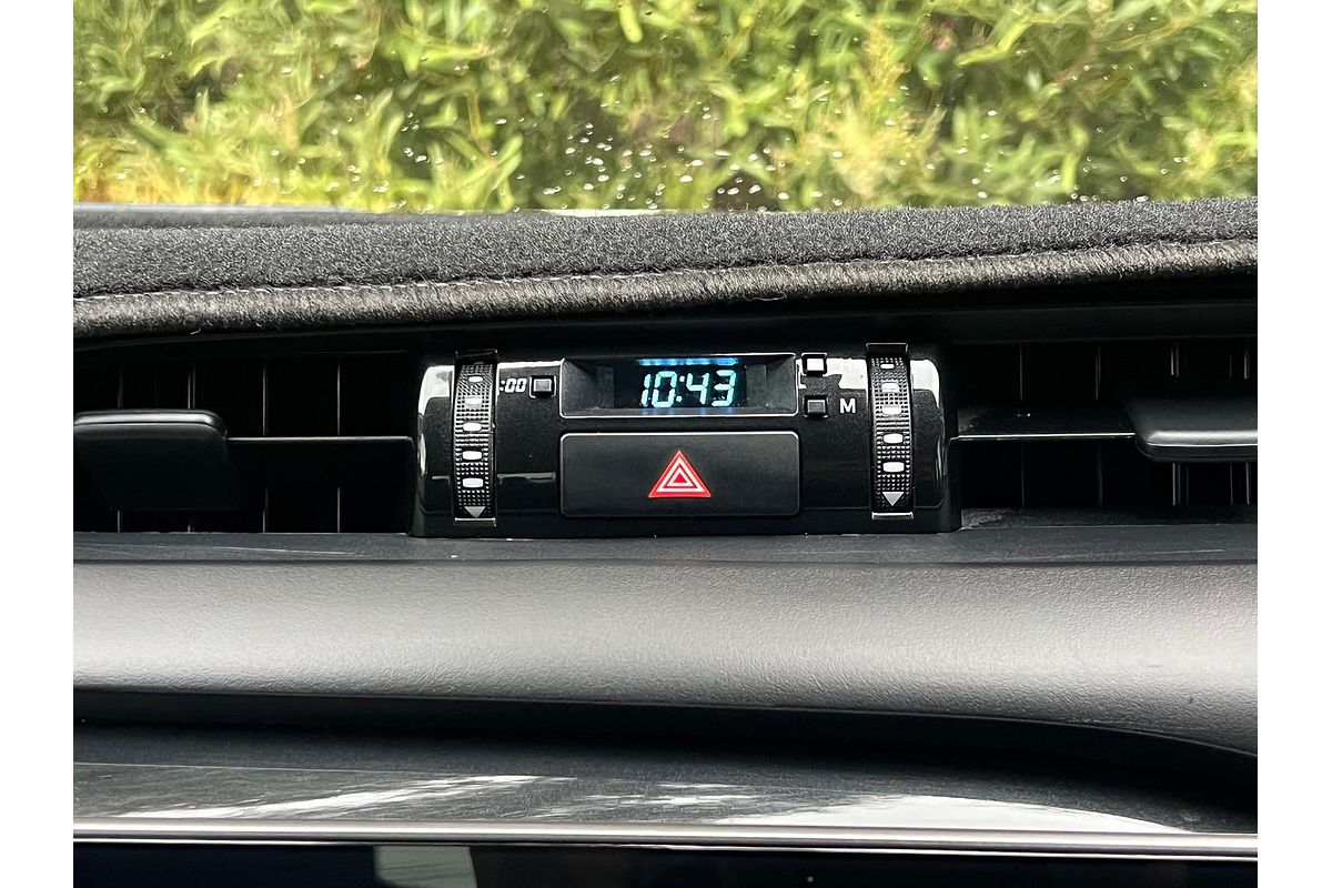 2020 Toyota Hilux SR GUN126R 4X4