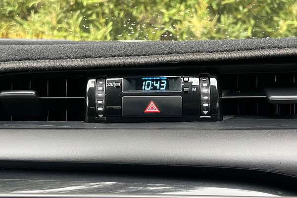 2020 Toyota Hilux SR GUN126R 4X4