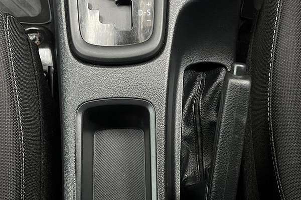 2020 Toyota Hilux SR GUN126R 4X4