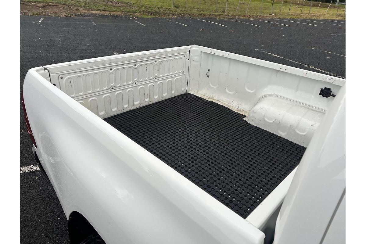 2020 Toyota Hilux SR GUN126R 4X4