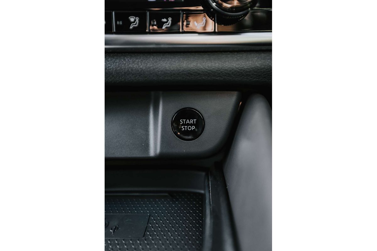 2025 Nissan QASHQAI TI e-POWER J12