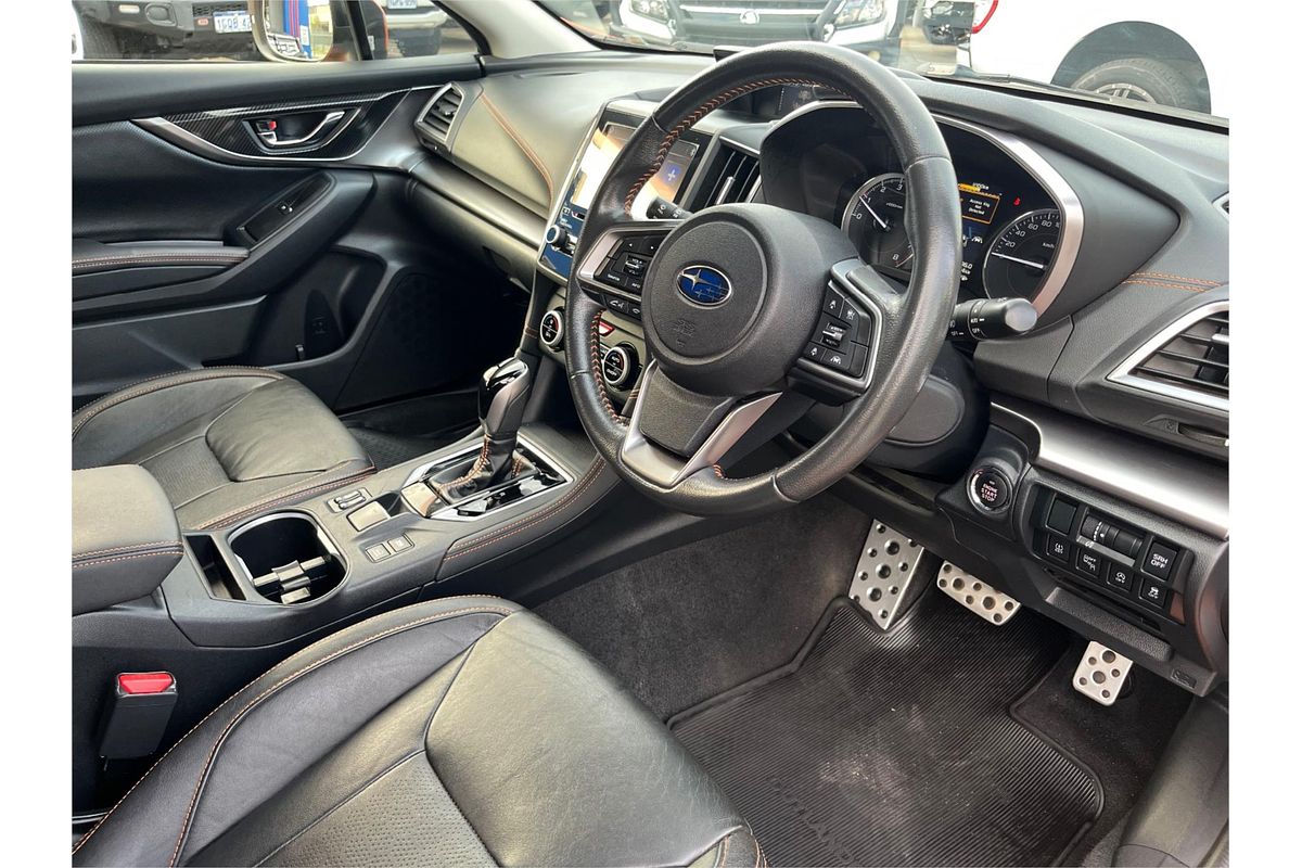 2017 Subaru XV 2.0i-S G5X