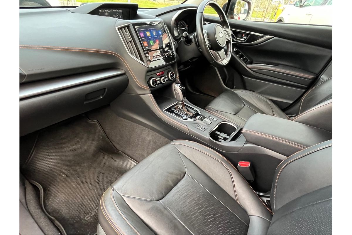 2017 Subaru XV 2.0i-S G5X