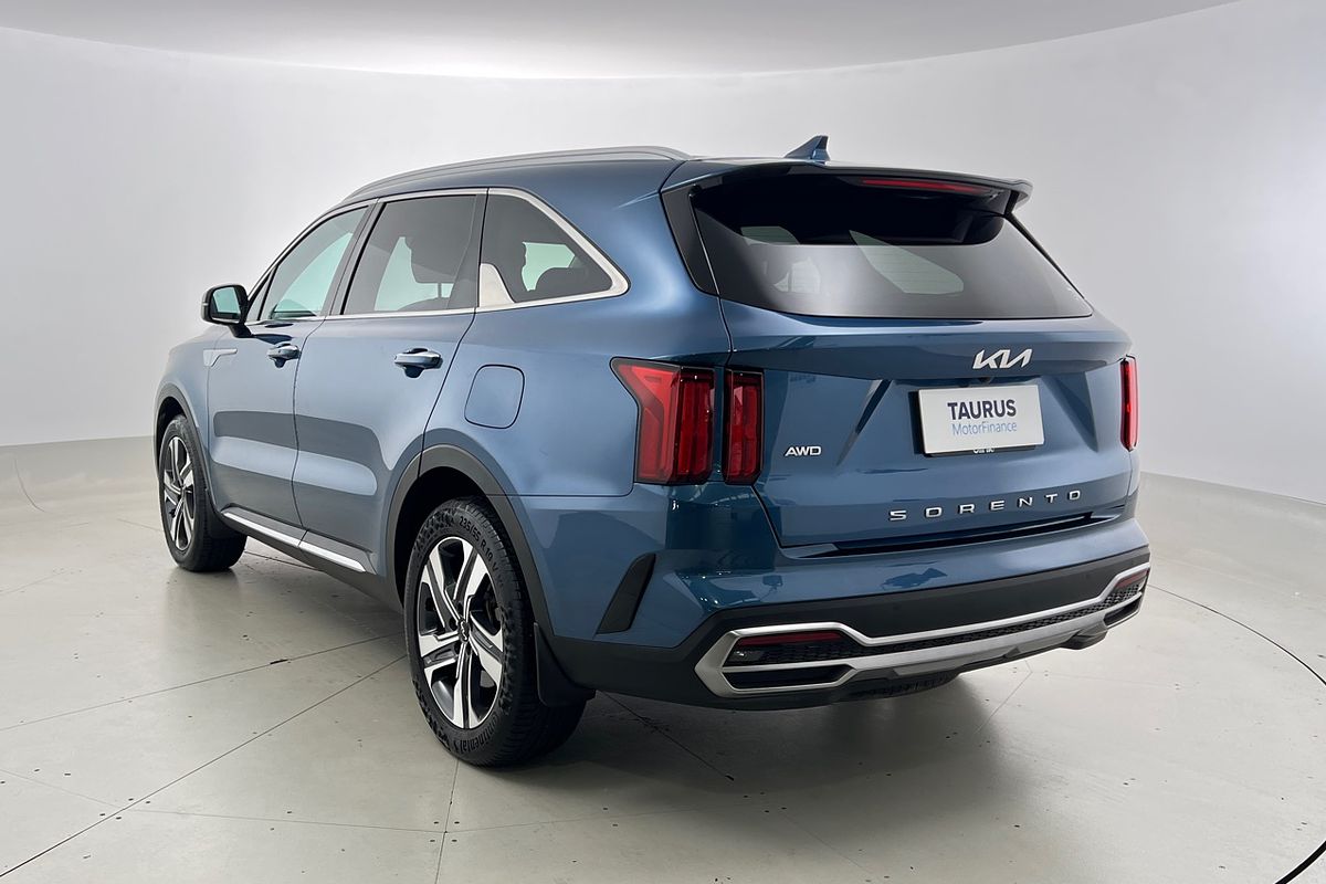 2021 Kia Sorento Sport+ MQ4