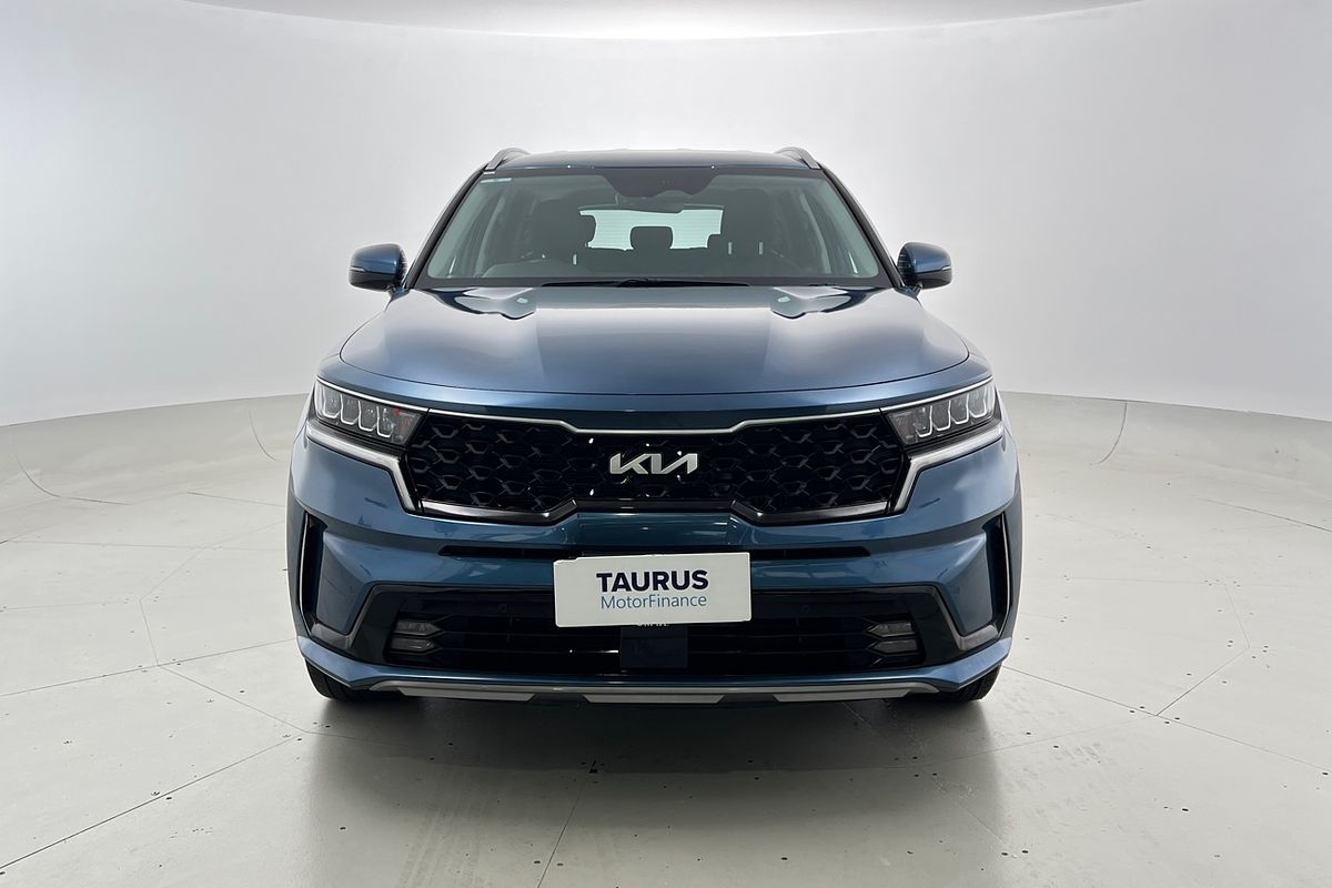 2021 Kia Sorento Sport+ MQ4