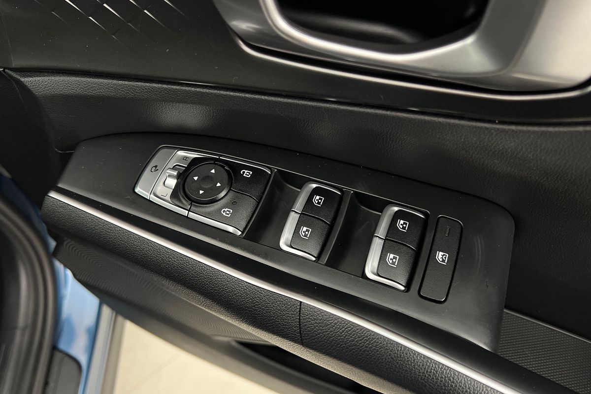 2021 Kia Sorento Sport+ MQ4