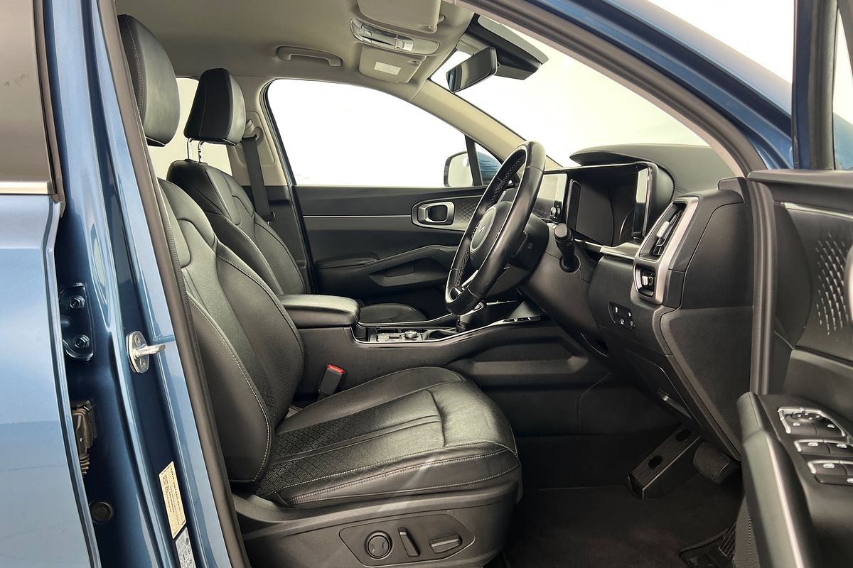 2021 Kia Sorento Sport+ MQ4