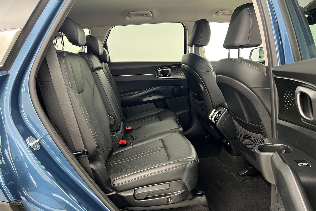 2021 Kia Sorento Sport+ MQ4