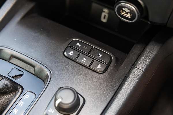 2018 Ford Ranger XLT PX MkIII 4X4 3.2L