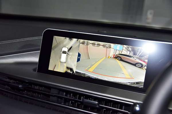 2025 Chery Tiggo 4 Hybrid Ultimate