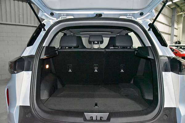 2025 Chery Tiggo 4 Hybrid Ultimate