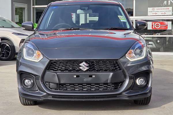 2024 Suzuki Swift Sport AZ Series II