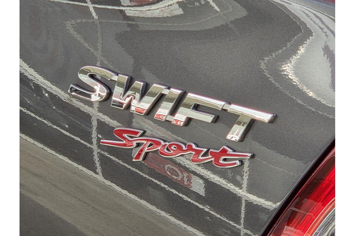 2024 Suzuki Swift Sport AZ Series II