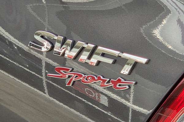 2024 Suzuki Swift Sport AZ Series II