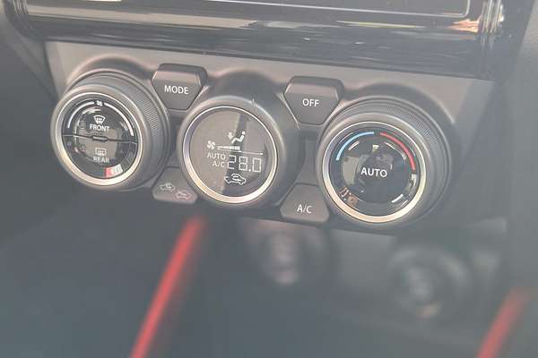 2024 Suzuki Swift Sport AZ Series II