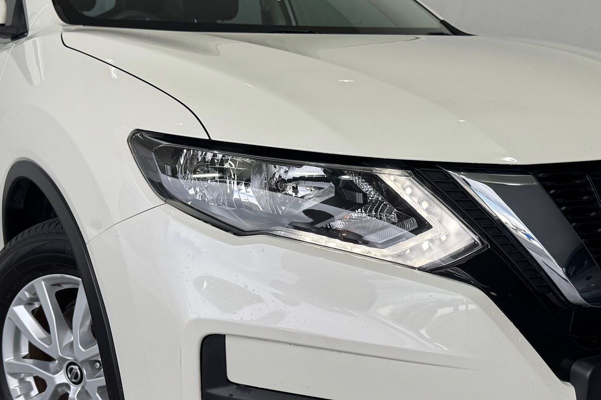 2020 Nissan X-TRAIL ST T32 Series III