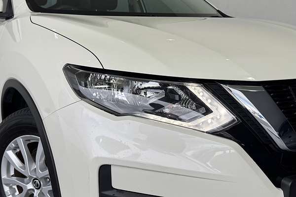 2020 Nissan X-TRAIL ST T32 Series III