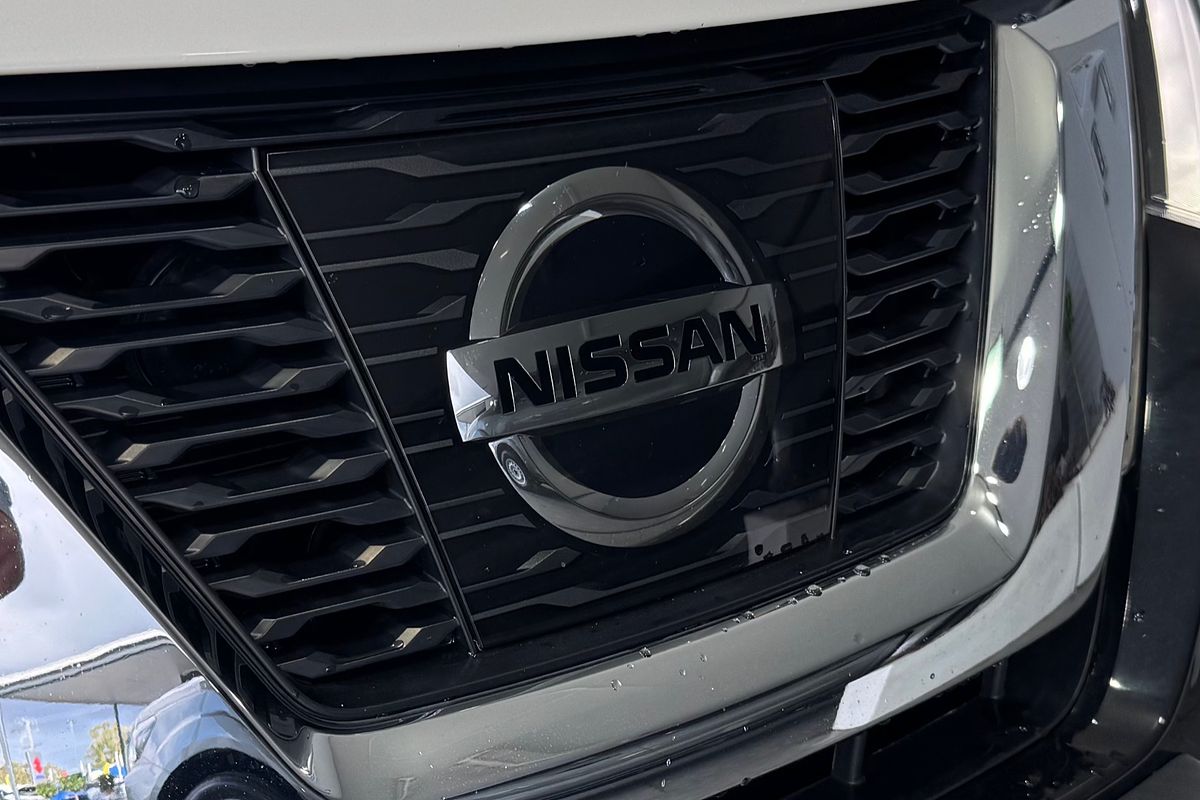 2020 Nissan X-TRAIL ST T32 Series III