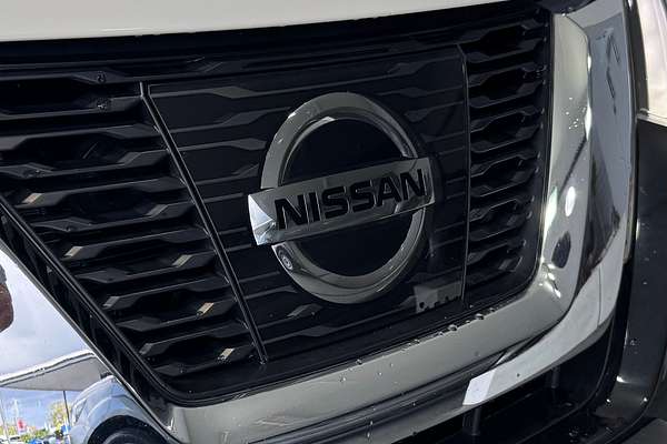 2020 Nissan X-TRAIL ST T32 Series III