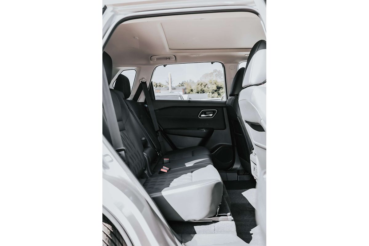 2025 Nissan X-TRAIL Ti-L e-POWER T33