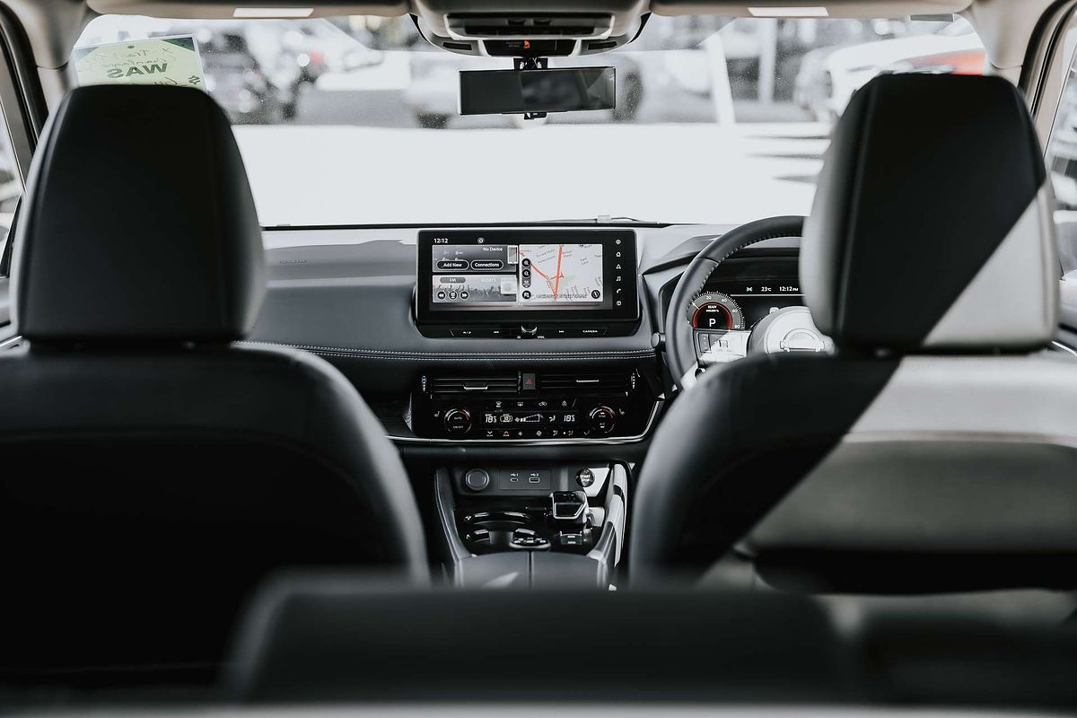 2025 Nissan X-TRAIL Ti-L e-POWER T33