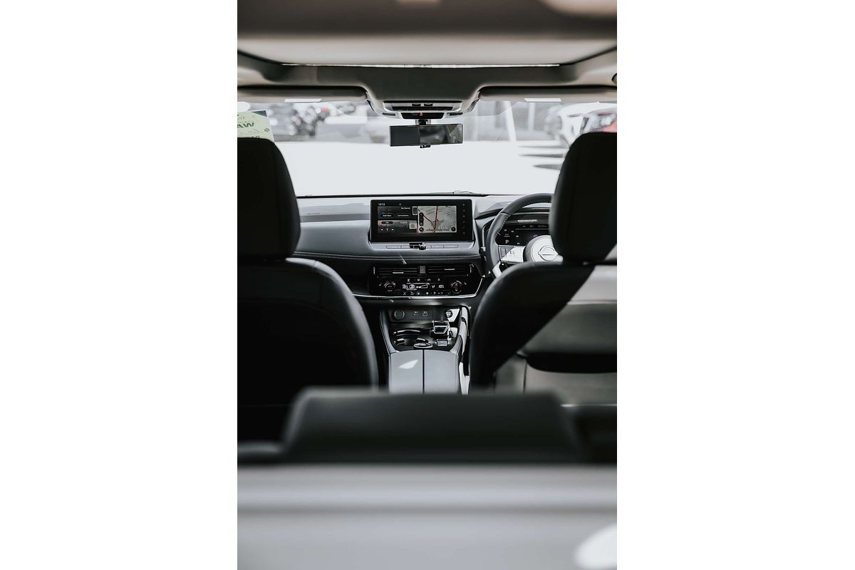 2025 Nissan X-TRAIL Ti-L e-POWER T33