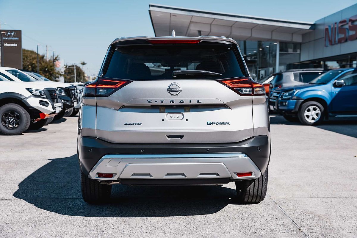 2025 Nissan X-TRAIL Ti-L e-POWER T33