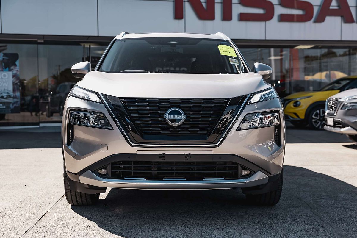 2025 Nissan X-TRAIL Ti-L e-POWER T33
