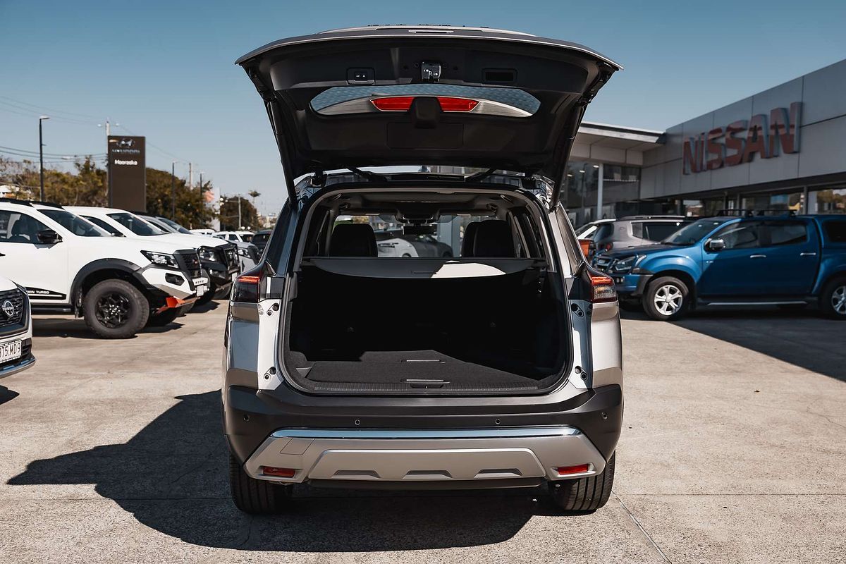 2025 Nissan X-TRAIL Ti-L e-POWER T33