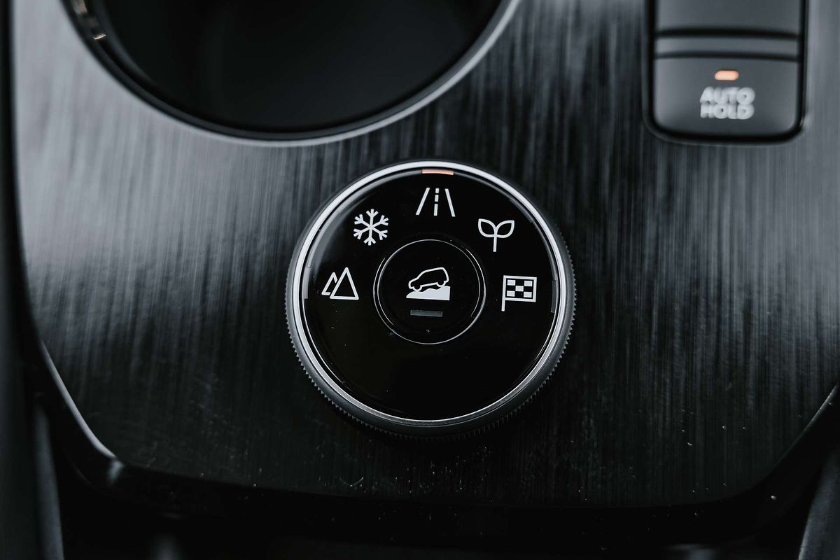 2025 Nissan X-TRAIL Ti-L e-POWER T33