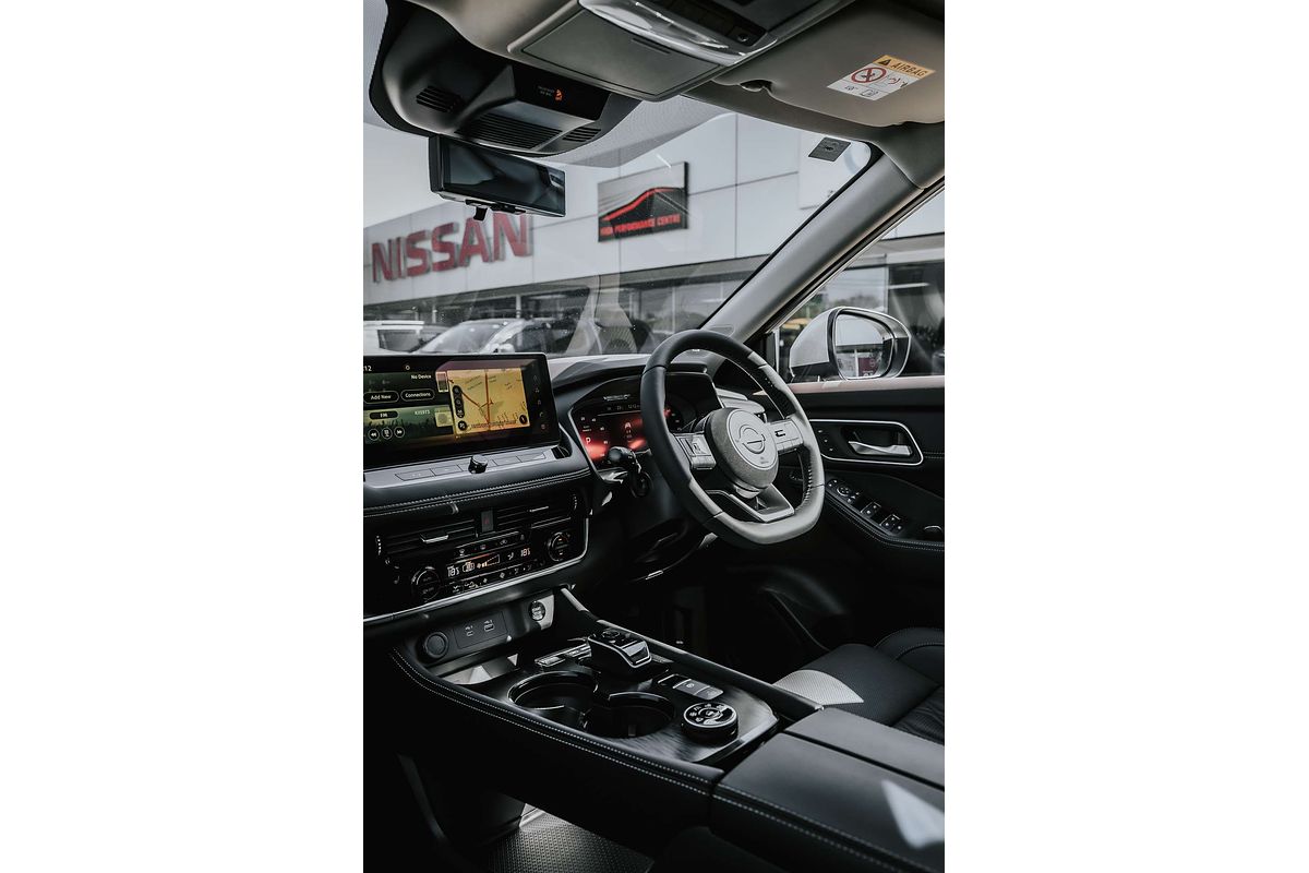 2025 Nissan X-TRAIL Ti-L e-POWER T33