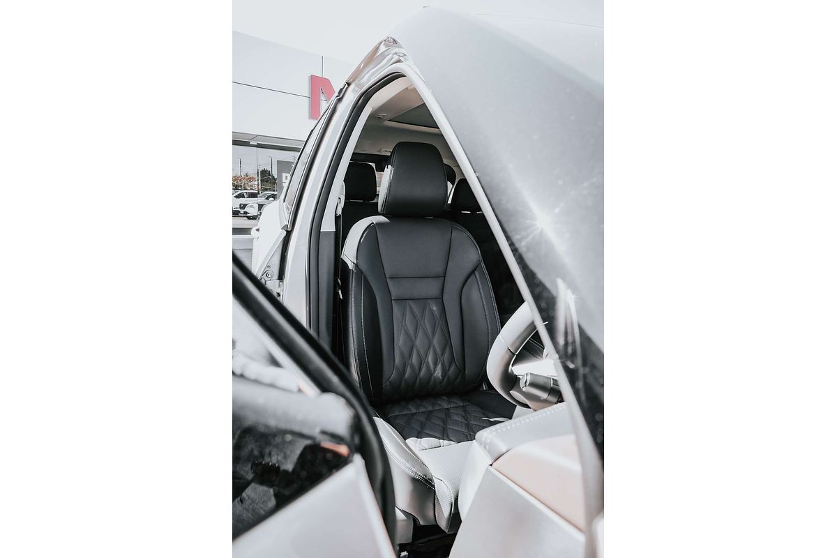 2025 Nissan X-TRAIL Ti-L e-POWER T33